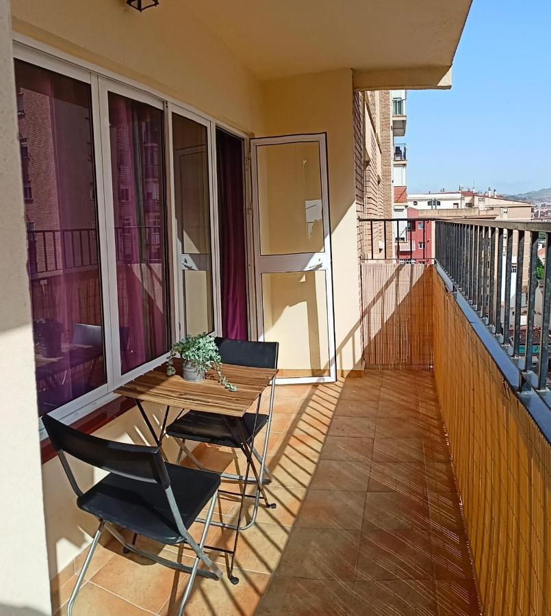 Appartamento El Balcon De Huelin
