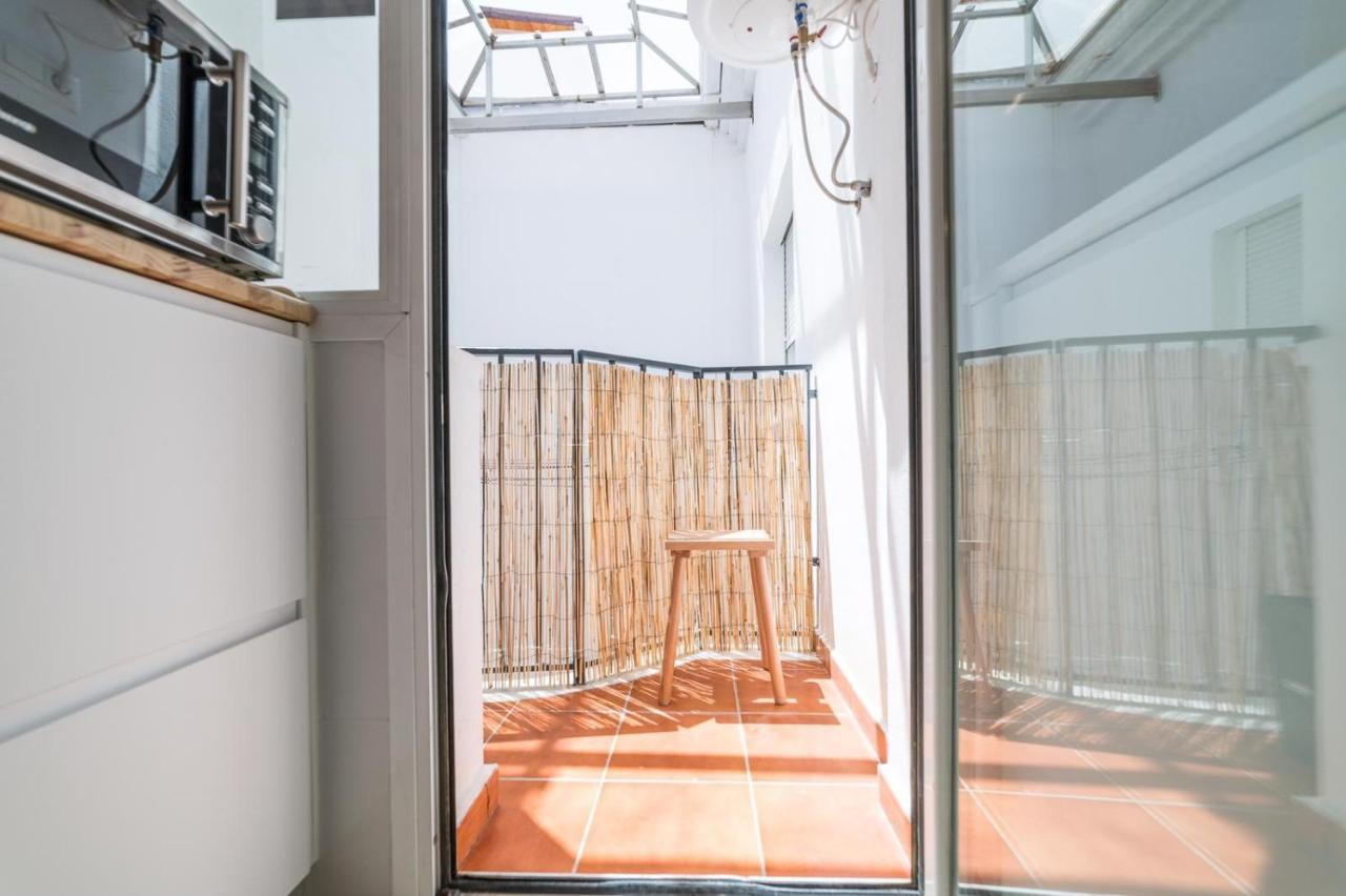 Appartement Maria's