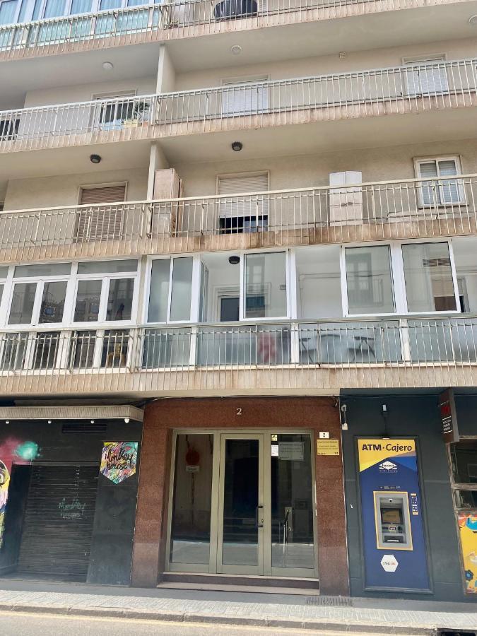 Homes Alamos Terrace Appartement