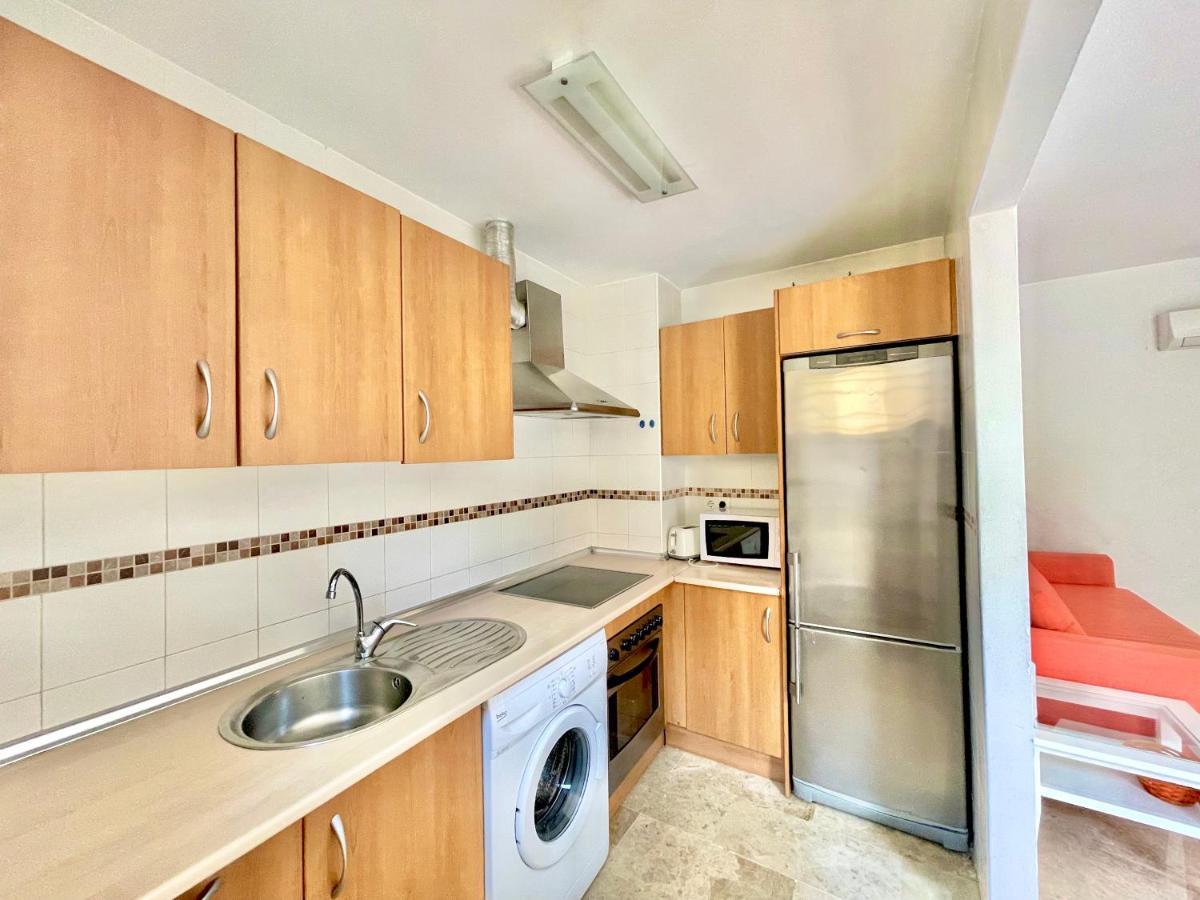 Jazmín Centro Apartamento