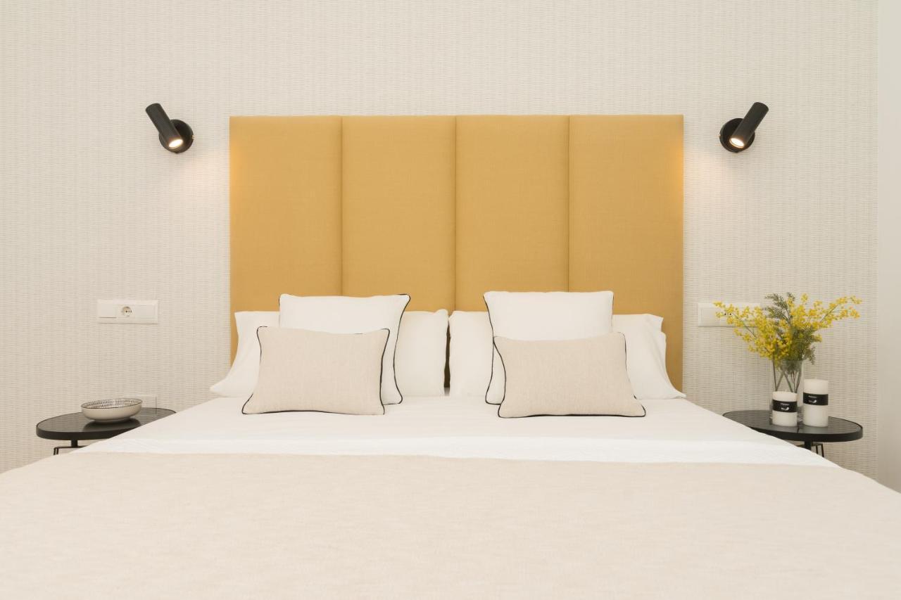 Apartment Iloftmalaga Carreteria - Puerta De Antequera *