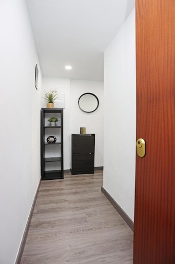 Holidays2malaga Reyna Manescau Apartments- Zona Huelin & 450 Mts De La Playa