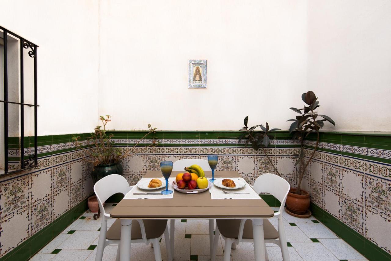 Appartement Picasso Center *