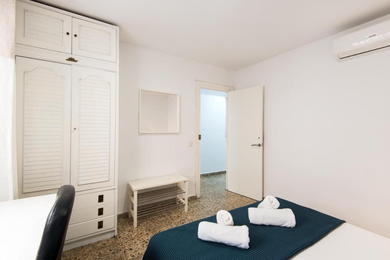 Appartement Picasso Center Málaga