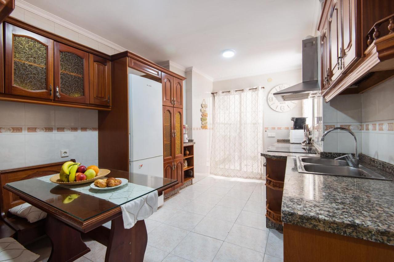 Picasso Center Appartement