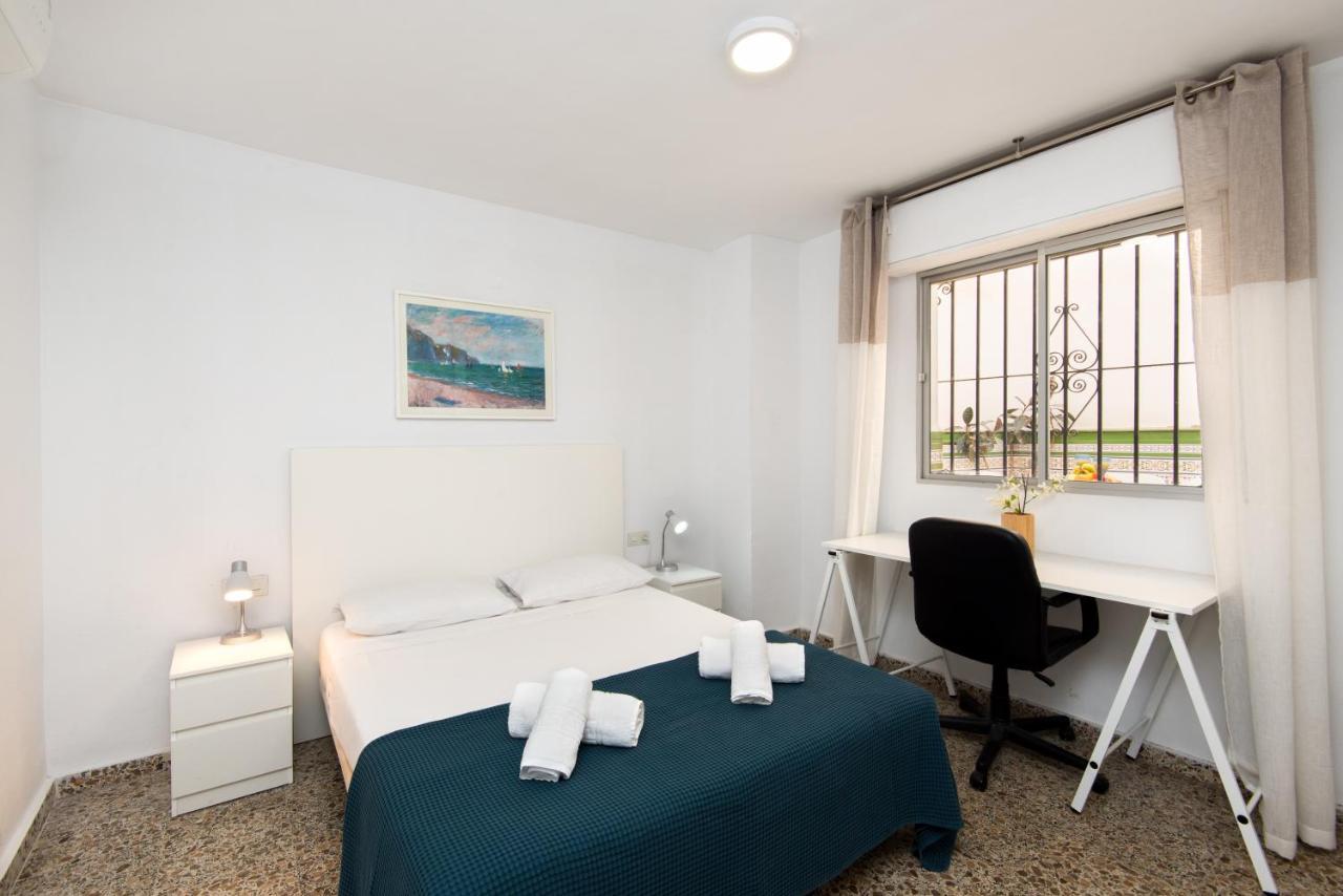 Appartement Picasso Center Málaga
