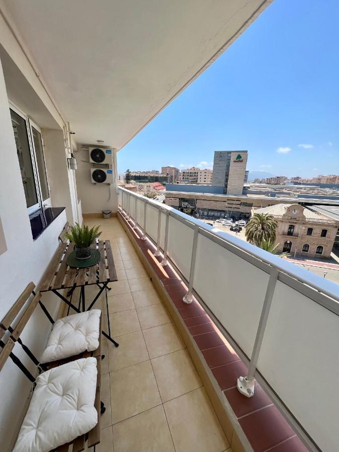 Prestige Ii Málaga