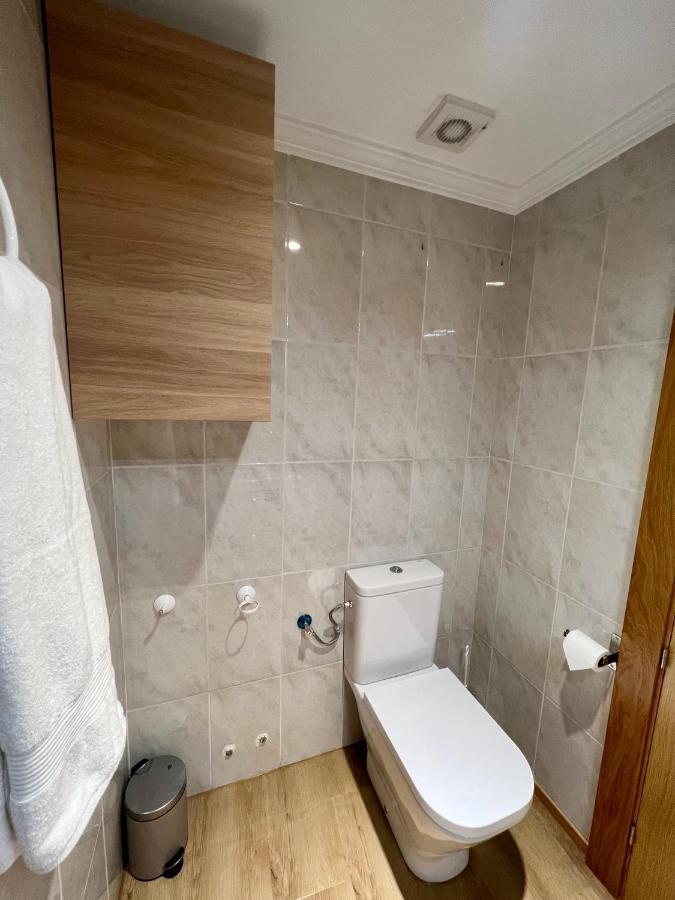 Prestige Ii * Málaga