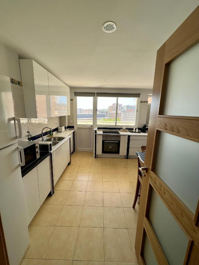 Apartamento Prestige Ii