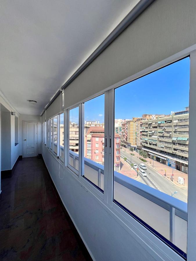 Apartamento Prestige Ii *