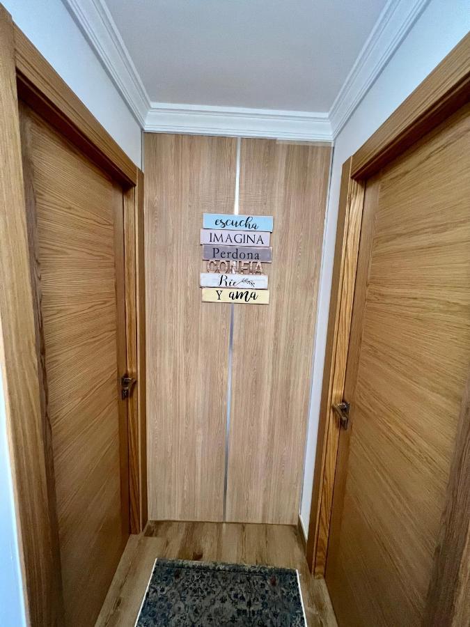 Apartamento Prestige Ii