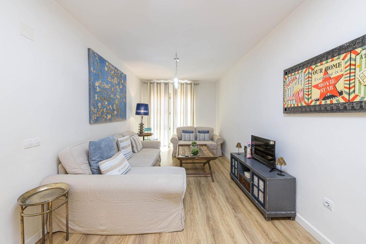 Wintowinrentals Genial Apartamento, Céntrico Y Silencioso