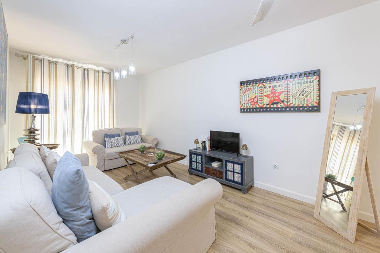 Wintowinrentals Genial Apartamento, Céntrico Y Silencioso Apartamento *