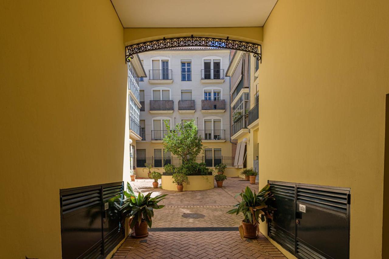 Wintowinrentals Genial Apartamento, Céntrico Y Silencioso *