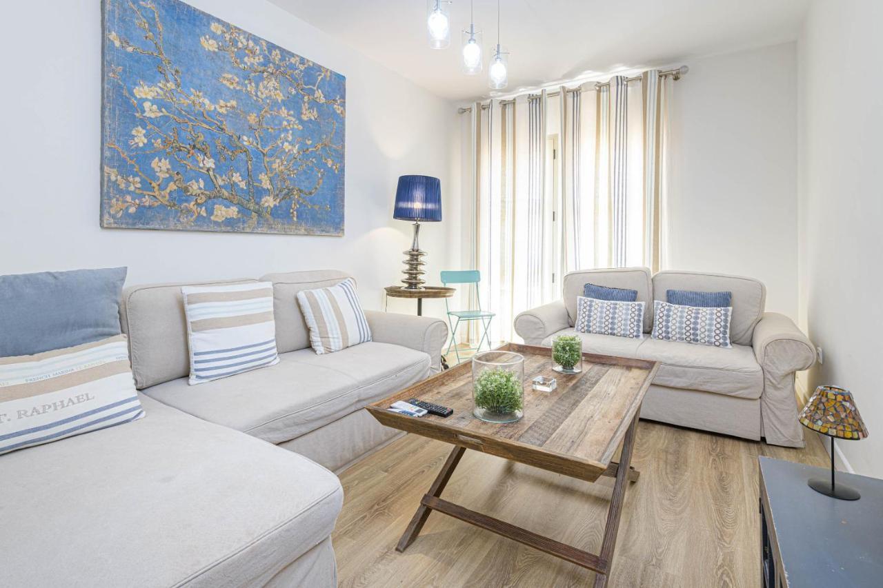 Wintowinrentals Genial Apartamento, Céntrico Y Silencioso