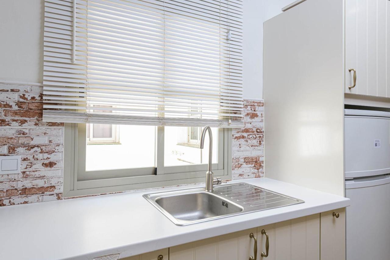 Wintowinrentals Genial Apartamento, Céntrico Y Silencioso