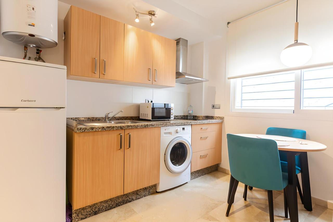 Teatro Flat Appartement *