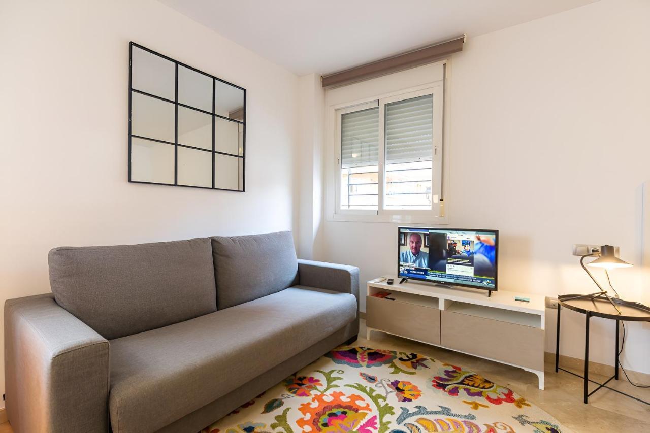 Teatro Flat * Málaga