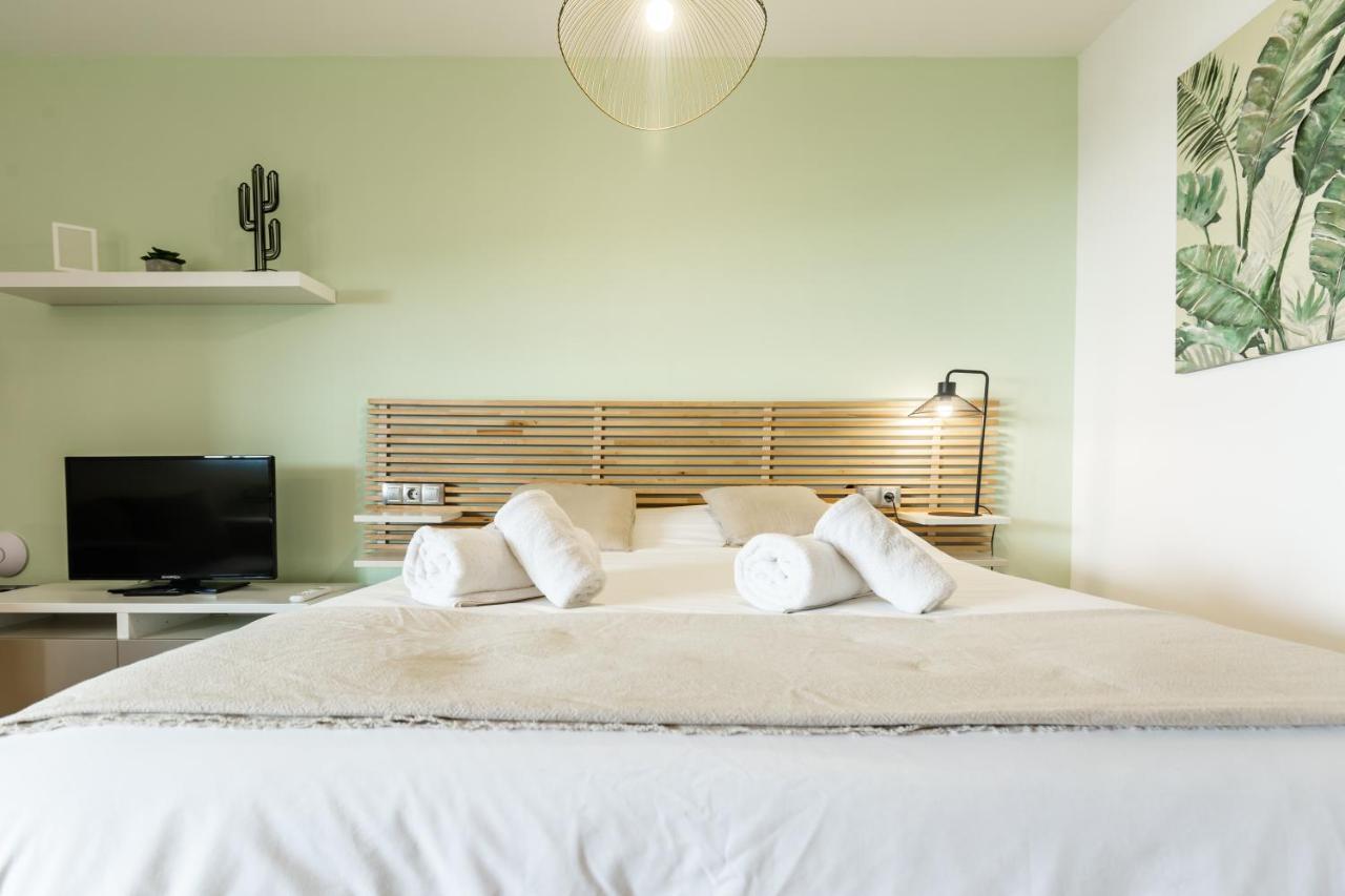 Appartement Teatro Flat