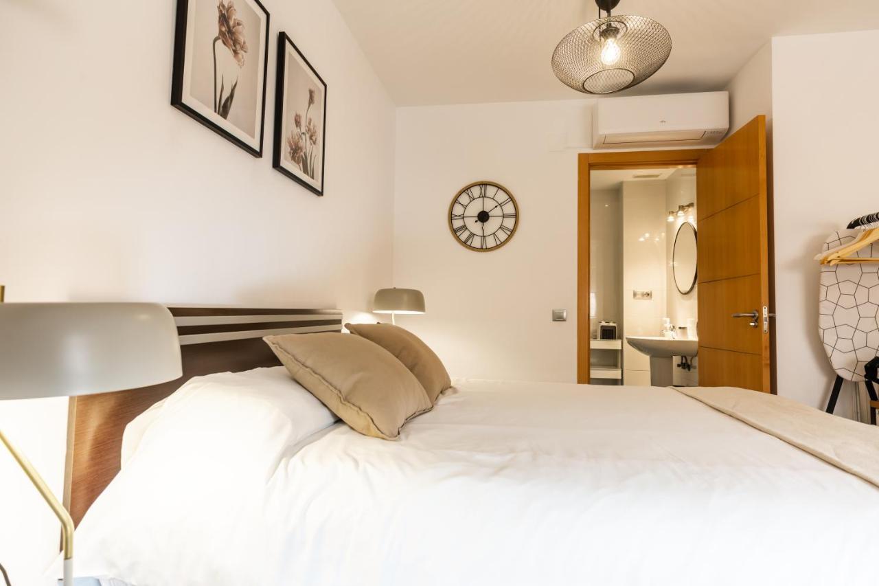 Appartement Teatro Flat *