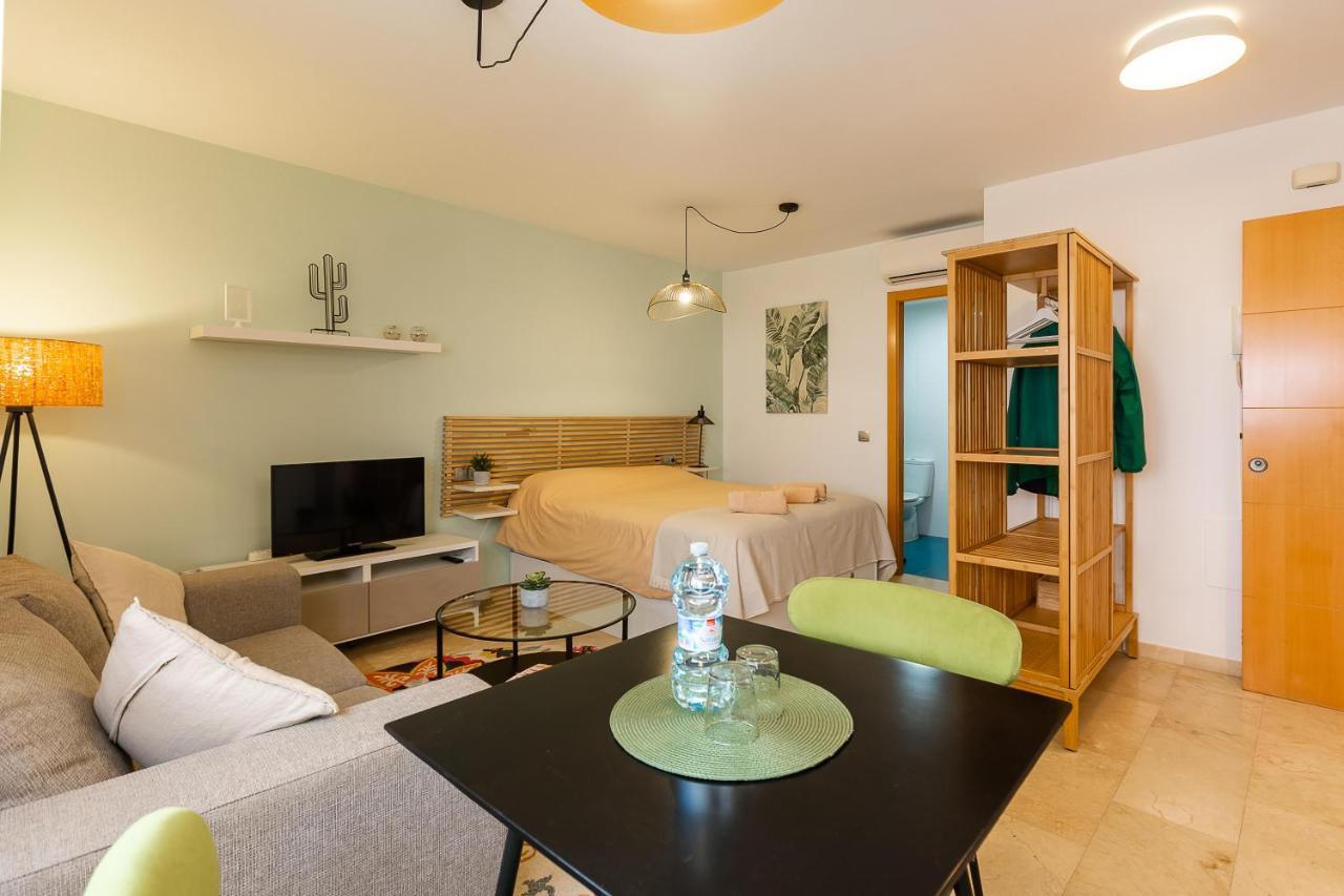 Teatro Flat Appartement