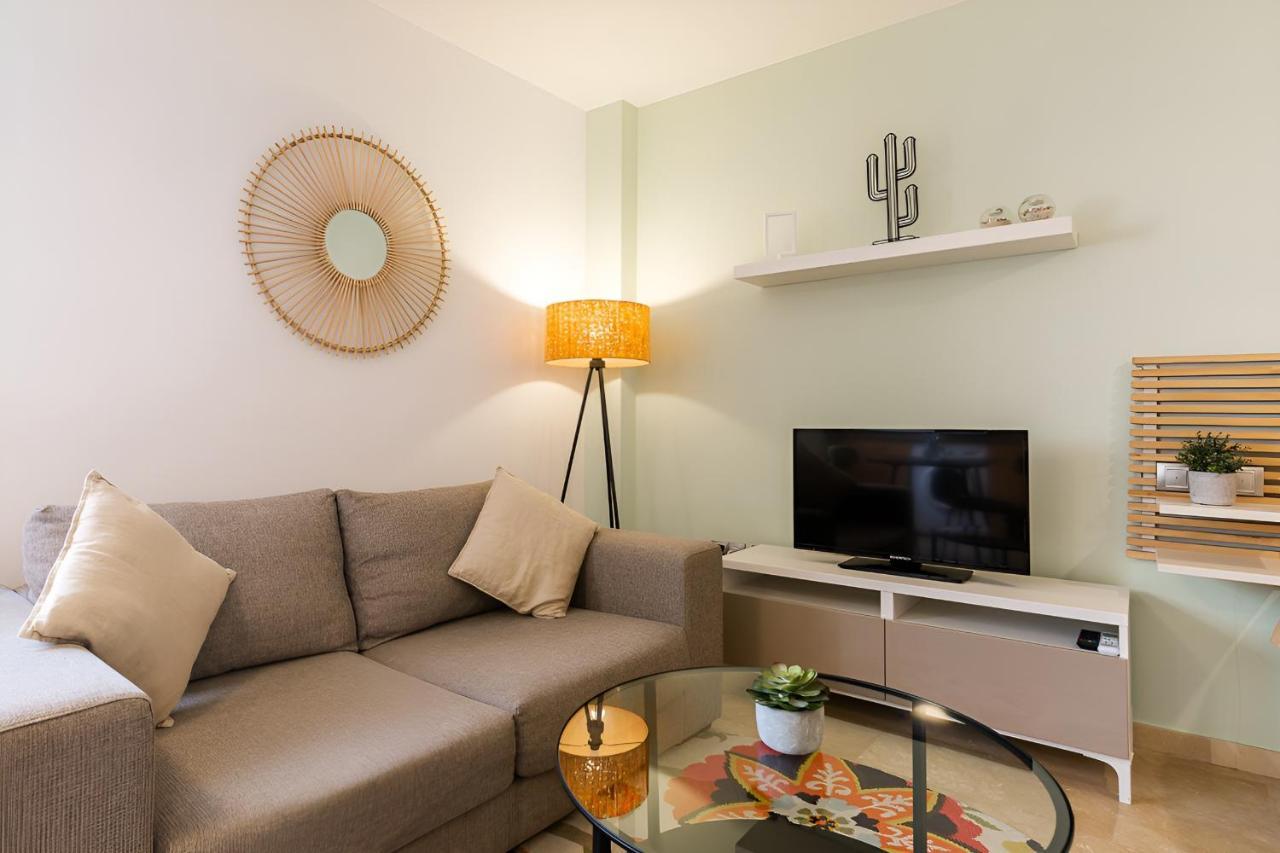 Teatro Flat Appartement