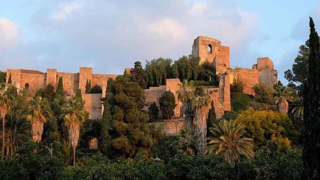 La Bella Daniela Centro Málaga