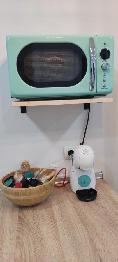 Apartamento La Bella Daniela Centro Málaga