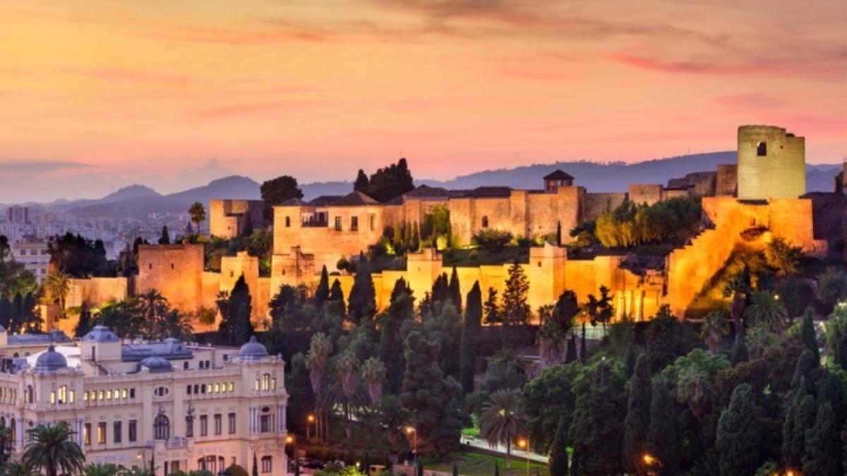 La Bella Daniela Centro Málaga