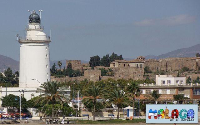 La Bella Daniela Centro Málaga