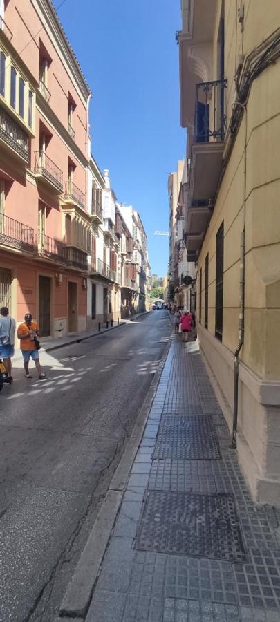 Apartamento La Bella Daniela Centro