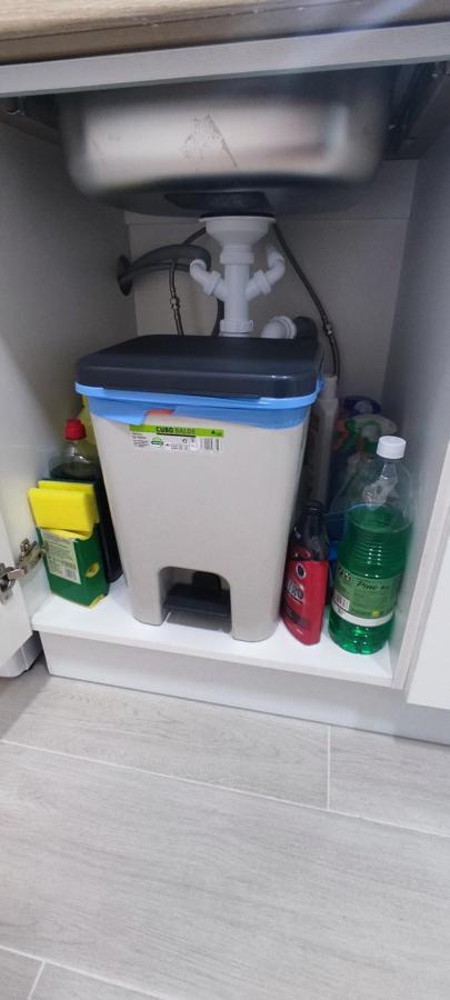 Apartamento La Bella Daniela Centro *