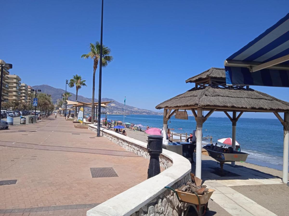 Leilighet Coqueto Apartamento En Mijas