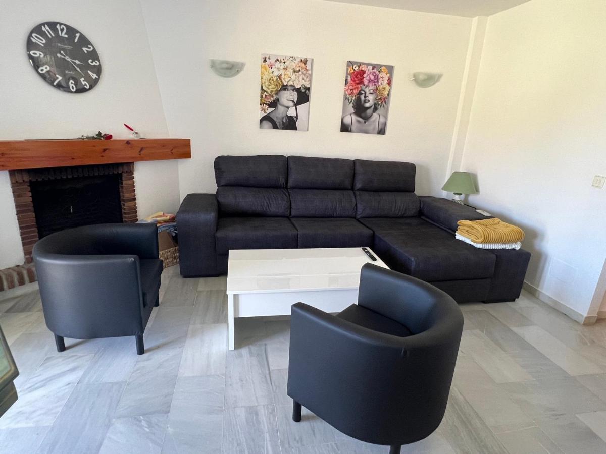 Leilighet Coqueto Apartamento En Mijas