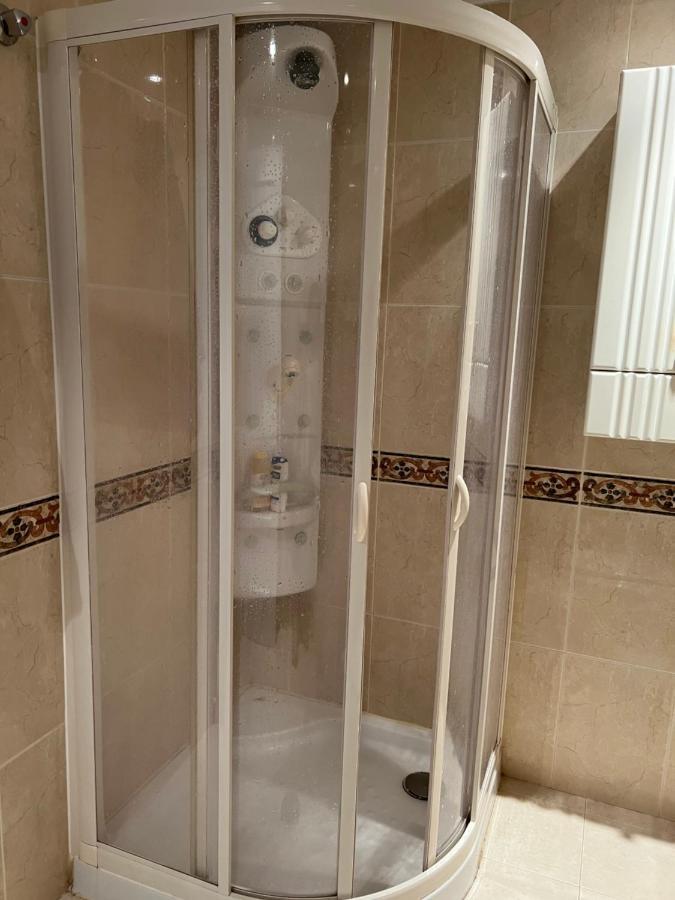 Leilighet Coqueto Apartamento En Mijas *
