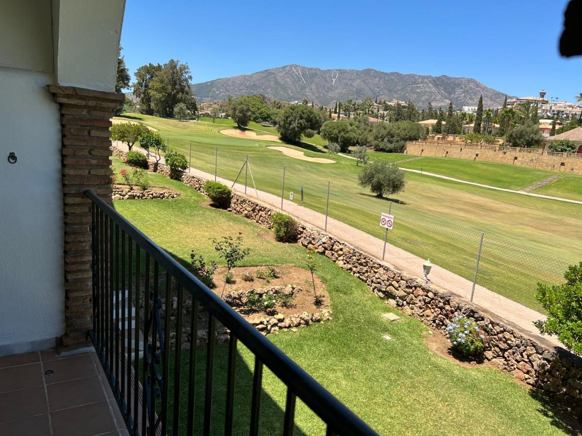 Leilighet Coqueto Apartamento En Mijas