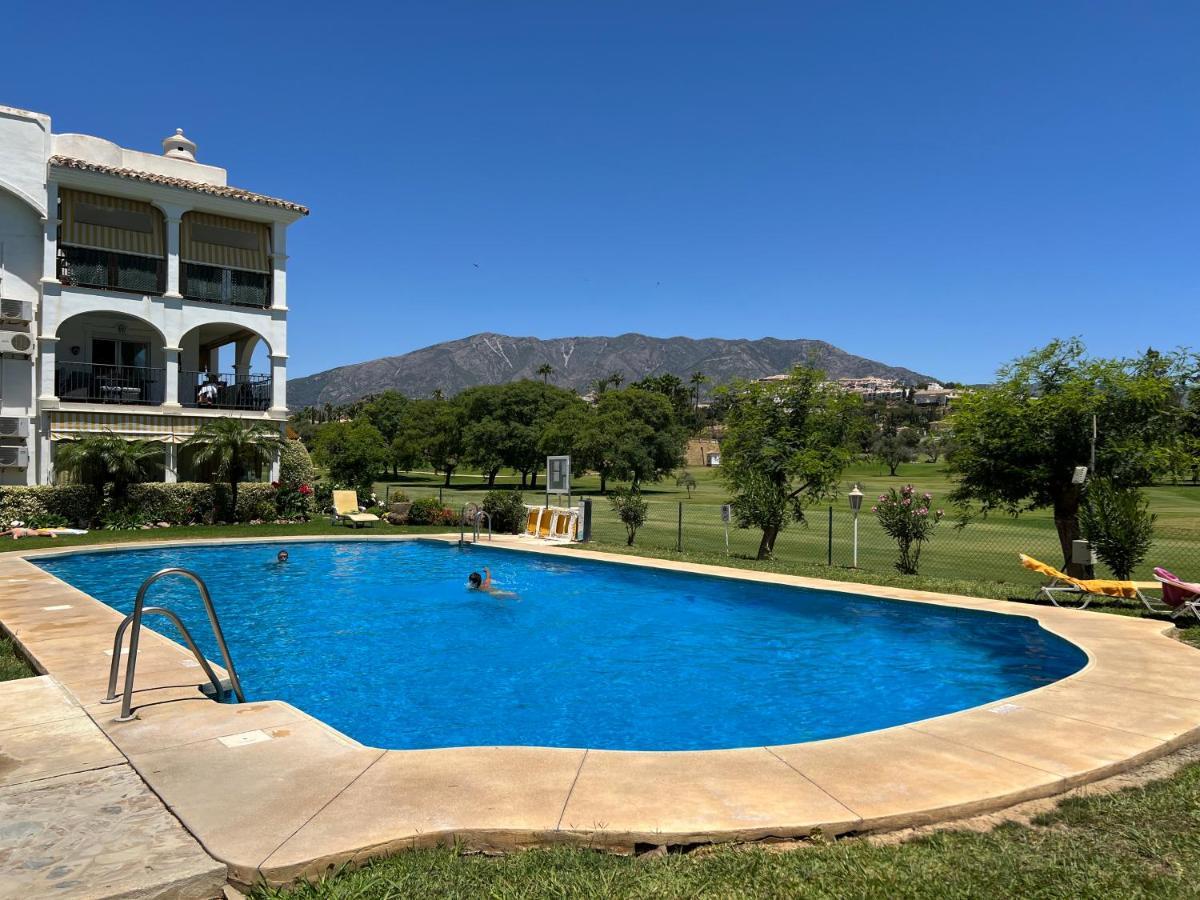 Leilighet Coqueto Apartamento En Mijas *