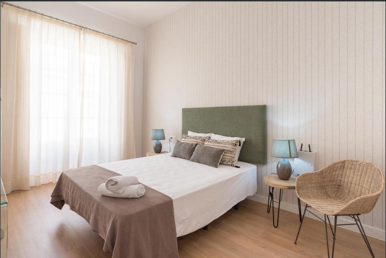 Appartement Merced10 2a