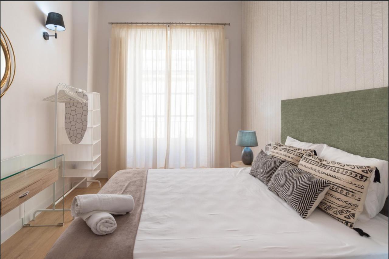 Appartement Merced10 2a Málaga
