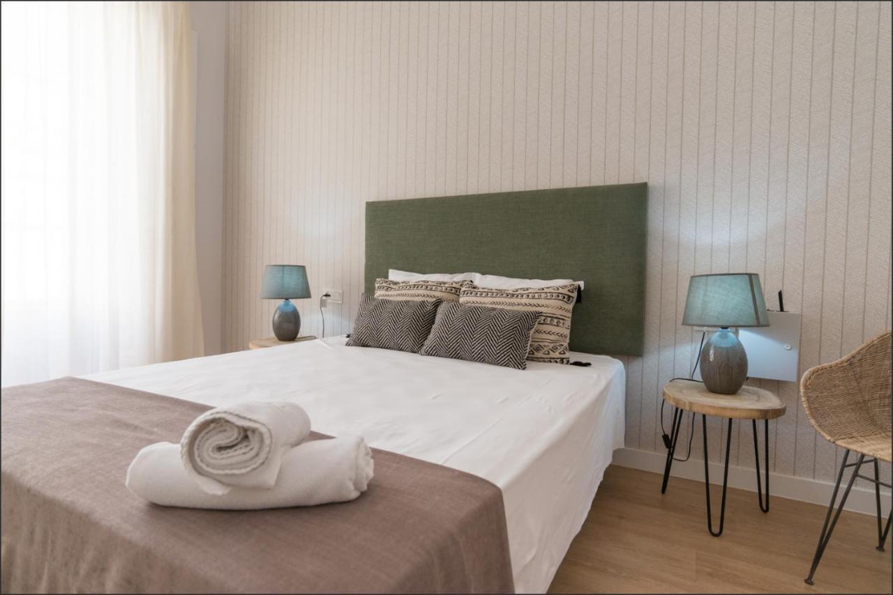 Appartement Merced10 2a