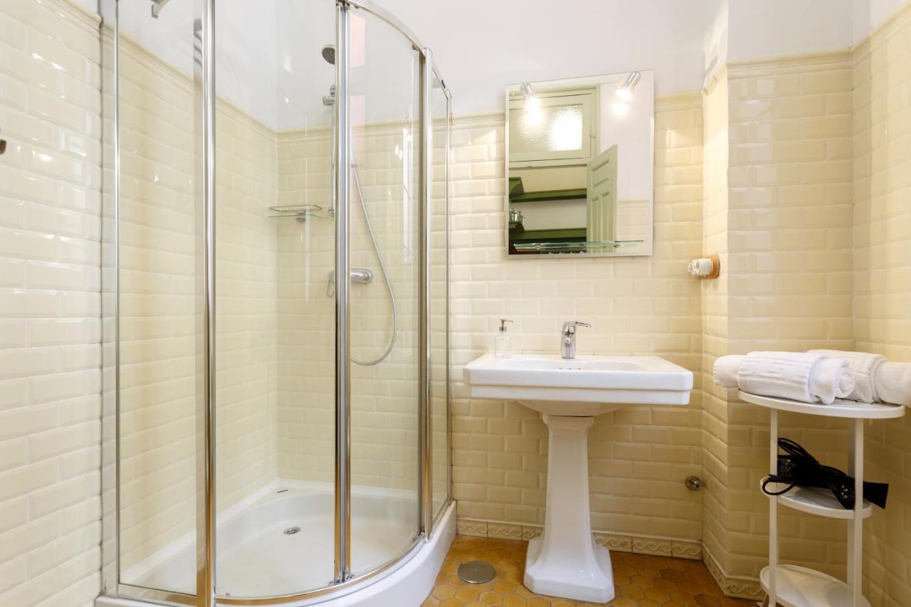 Teatro Apartment Malaga