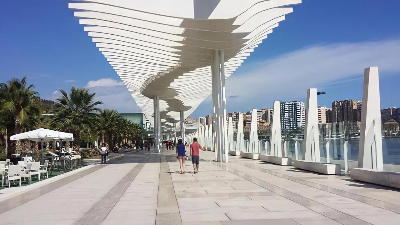 Teatro * Malaga