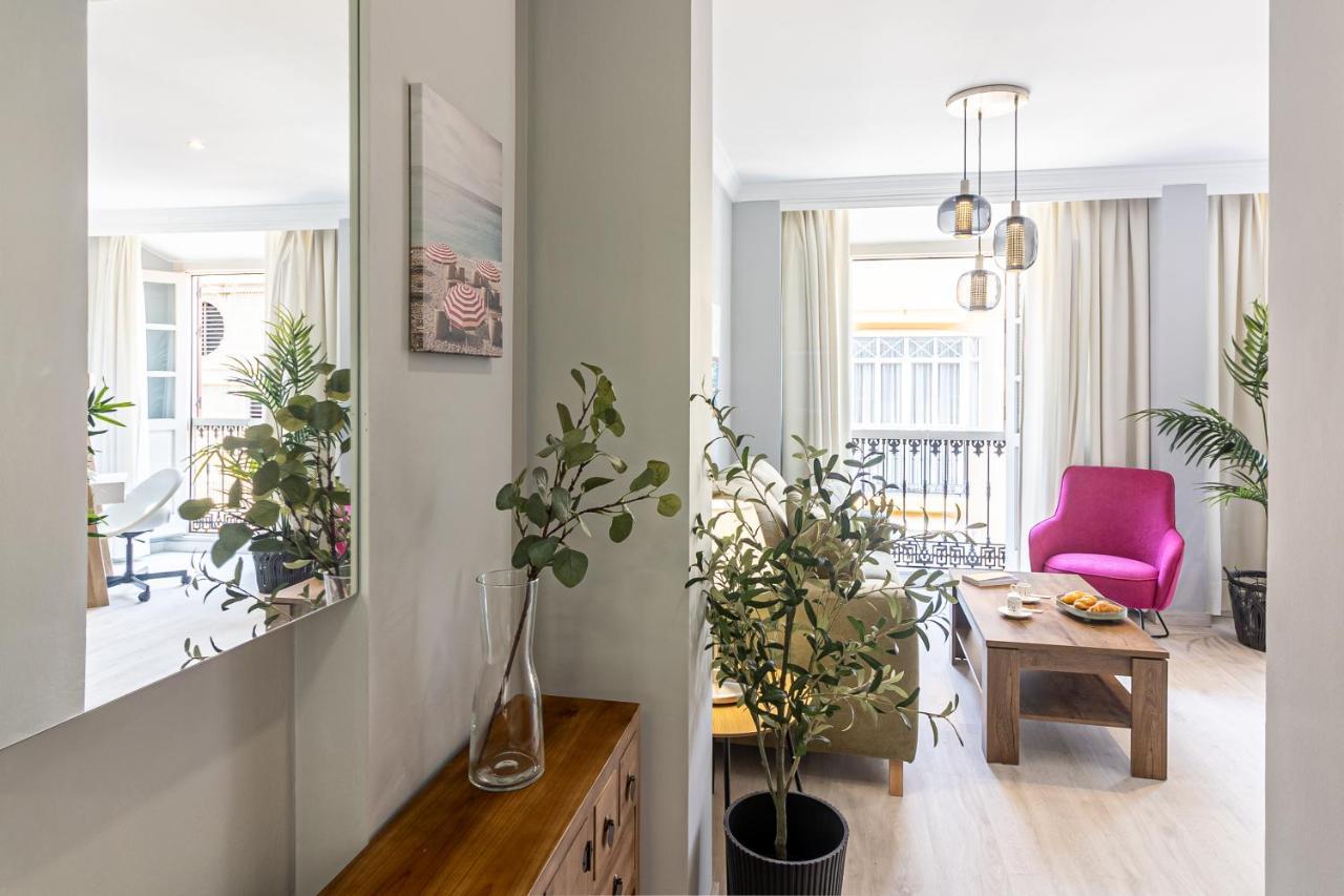 Apartamento Center Flat - Soho Center