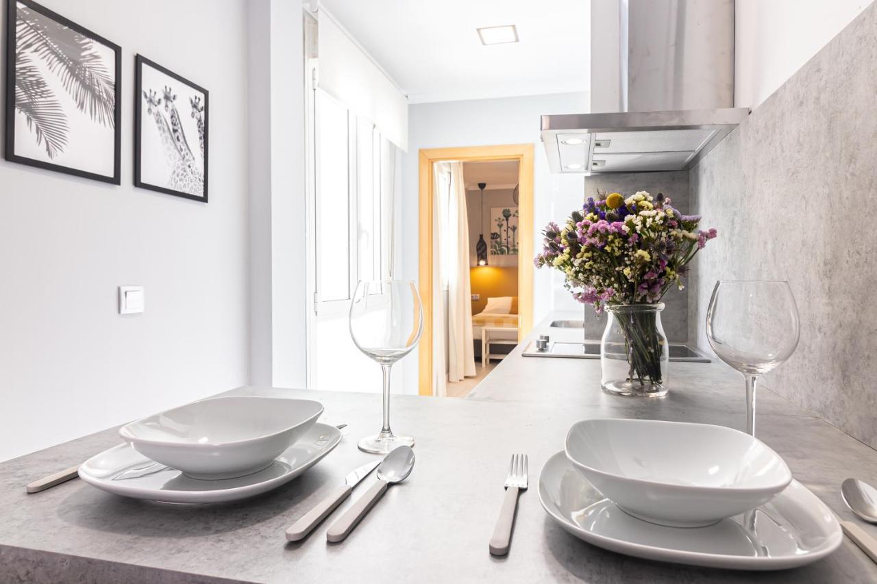 Apartamento Center Flat - Soho Center Málaga