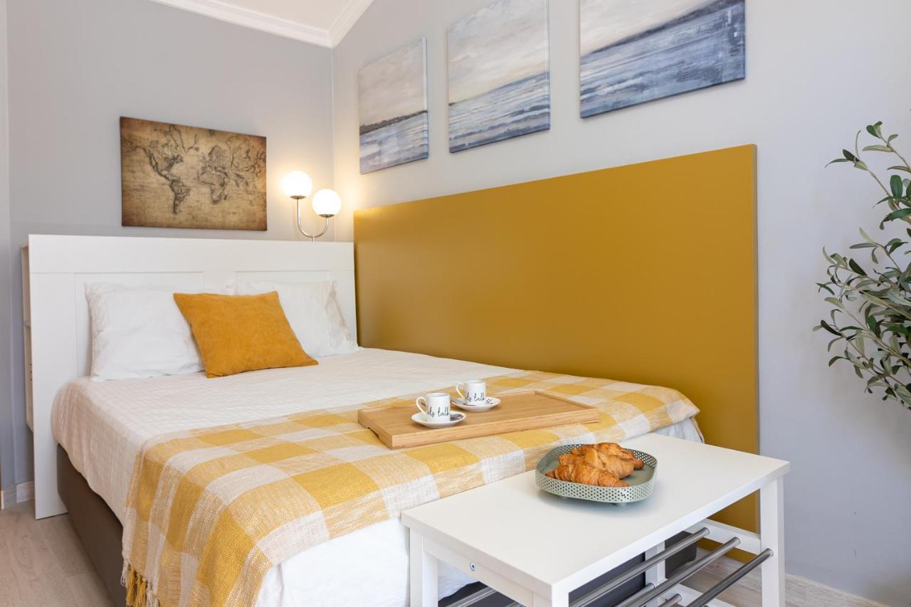 Center Flat - Soho Center Apartamento Málaga