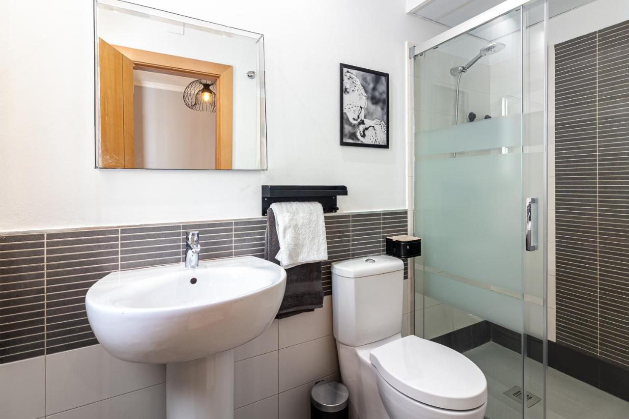 Apartamento Center Flat - Soho Center Málaga