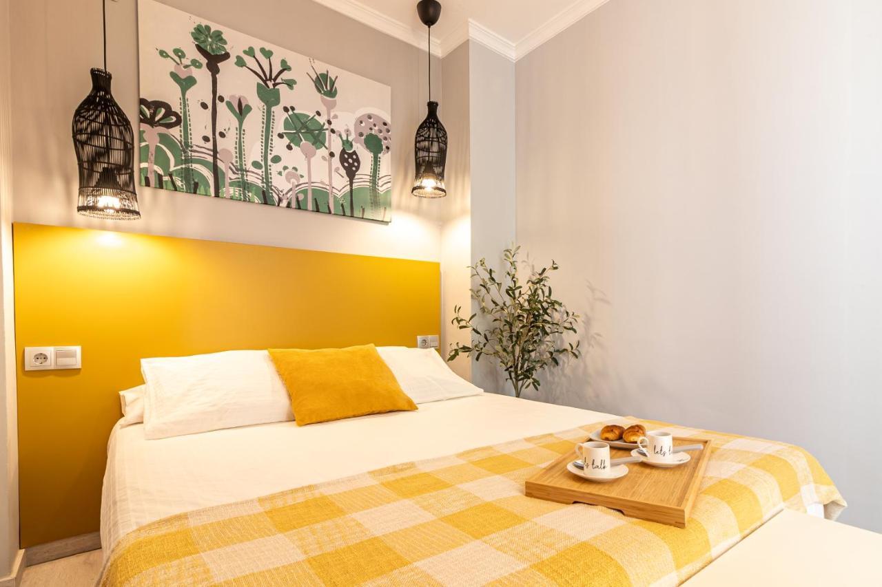 Apartamento Center Flat - Soho Center