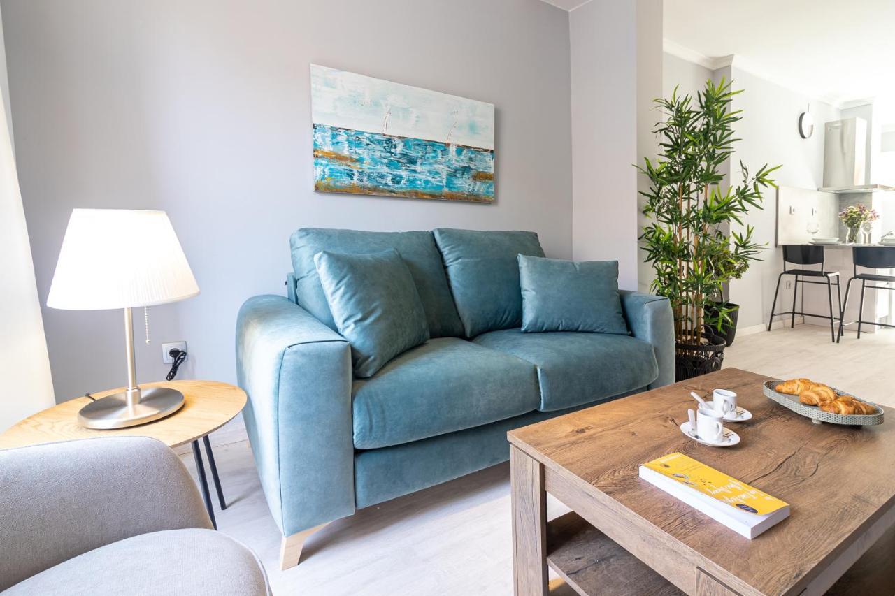 Center Flat - Soho Center Apartamento *