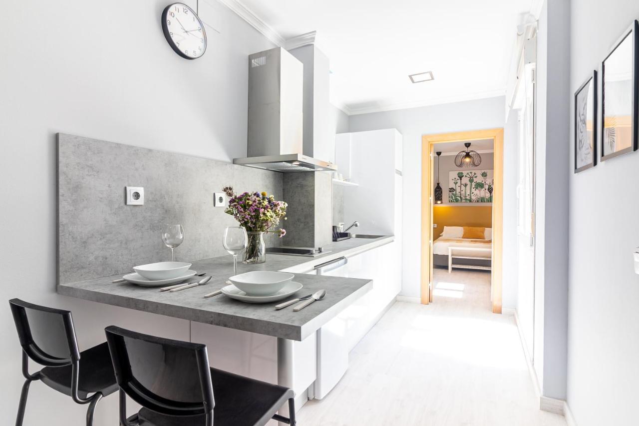 Center Flat - Soho Center Apartamento