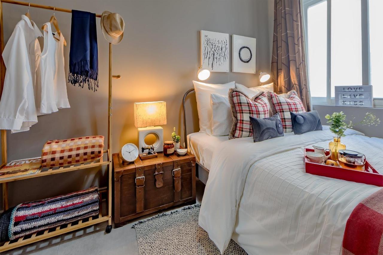 Apartamento Soho Urban Flat - 5 Min A Calle Larios, 10 Min A Playa, En El Corazon De Malaga Málaga